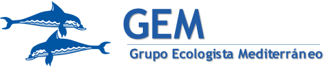 GEM Grupo Ecologista Mediterráneo