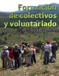 Grupo Ecologista Mediterráneo