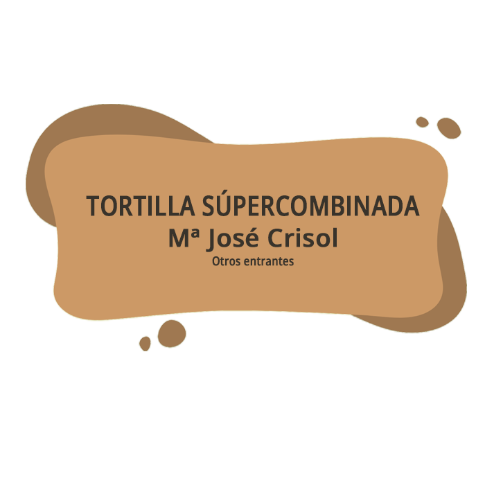 ganadora