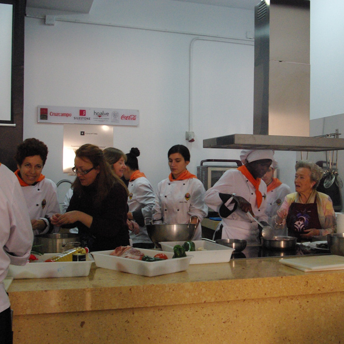 master class