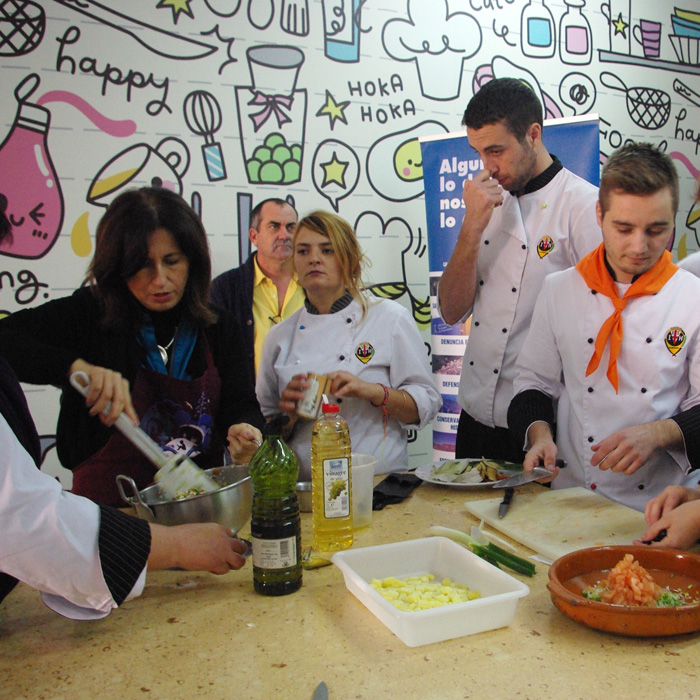 master class