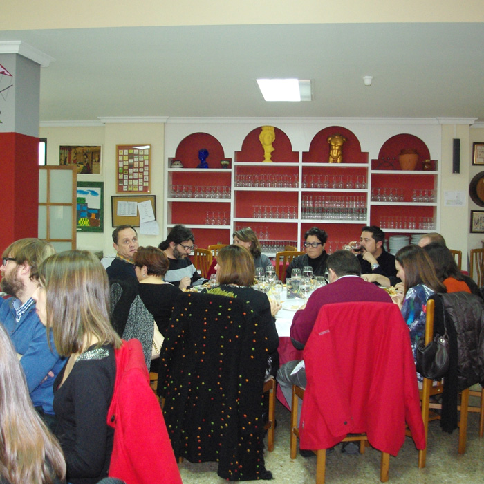 master class